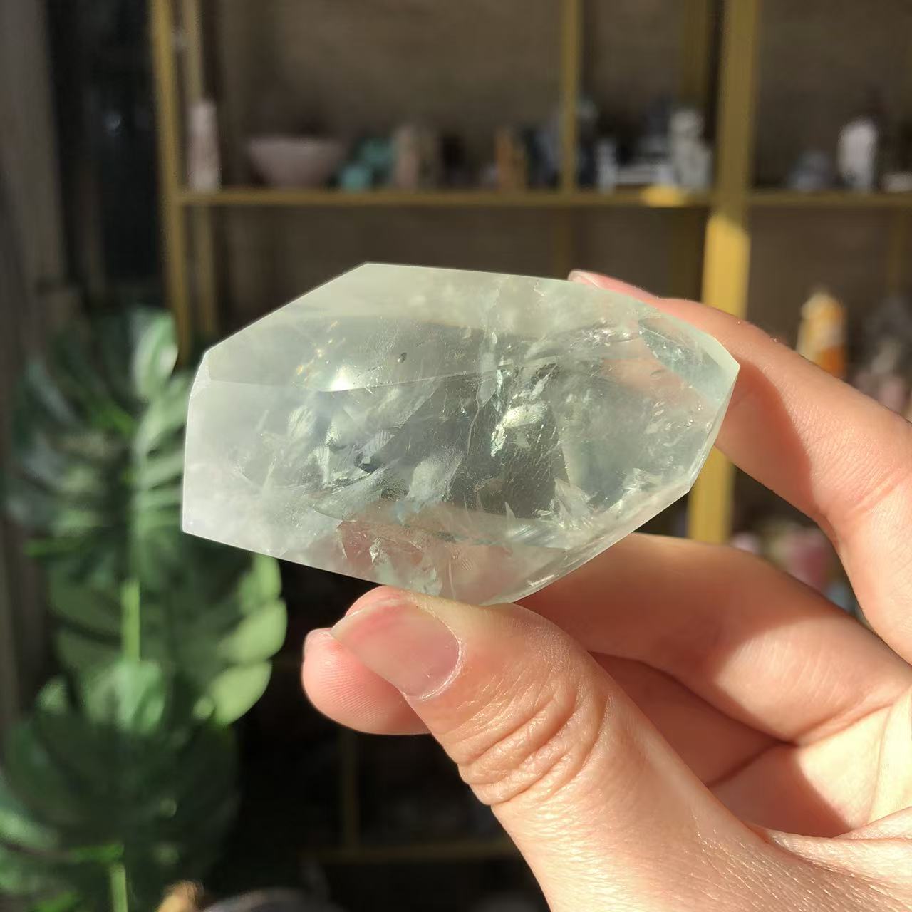 【Weekly Flash Deals】Prasiolite Free From