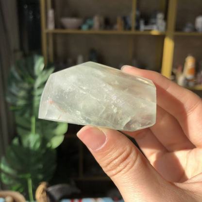 【Weekly Flash Deals】Prasiolite Free From