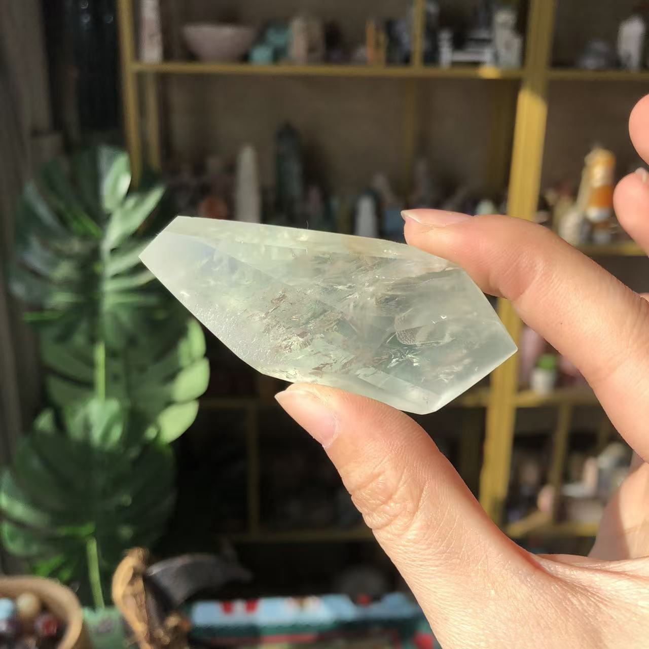 【Weekly Flash Deals】Prasiolite Free From