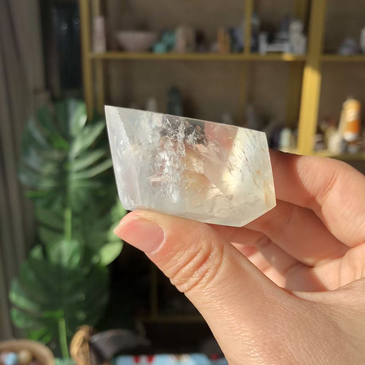 【Weekly Flash Deals】Prasiolite Free From