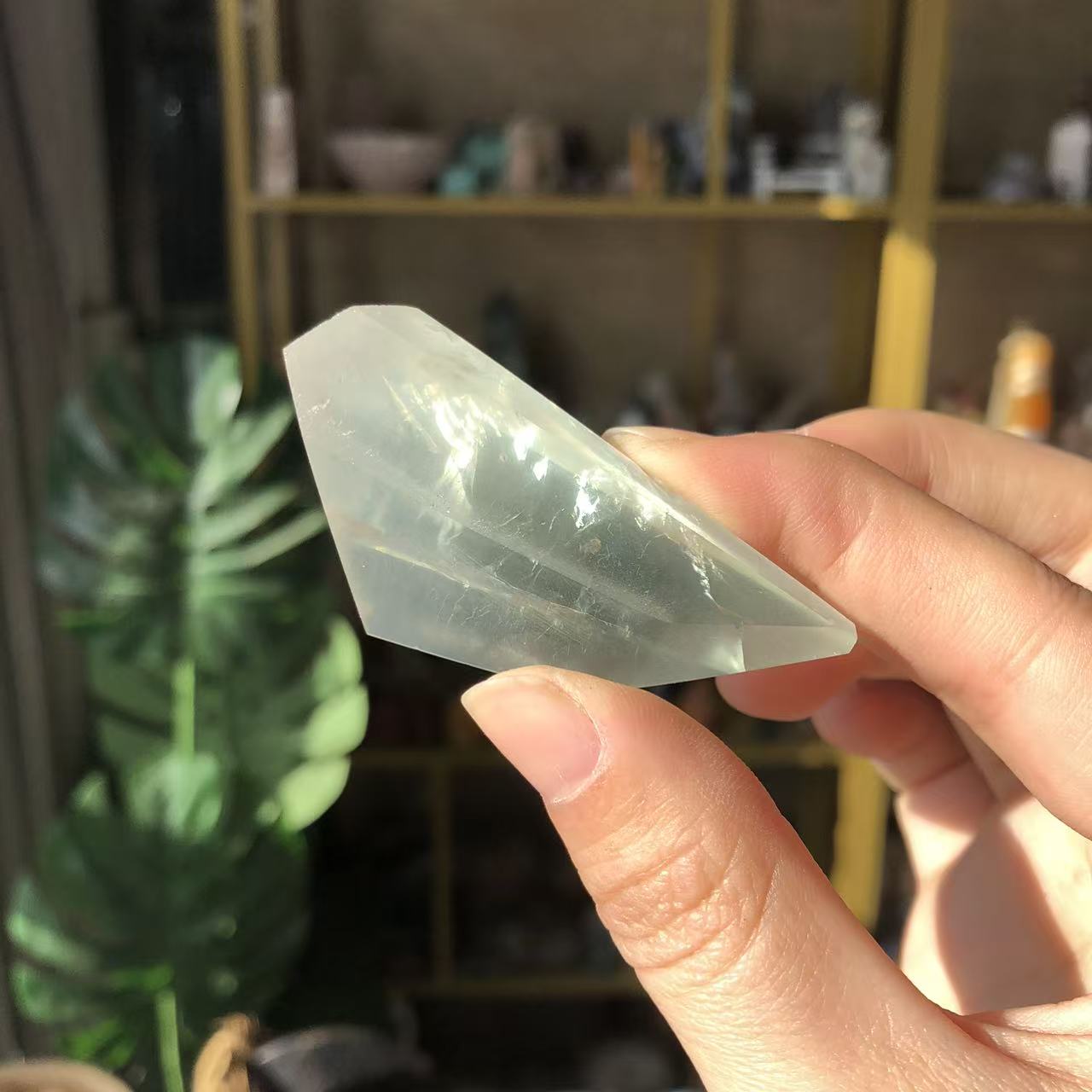 【Weekly Flash Deals】Prasiolite Free From