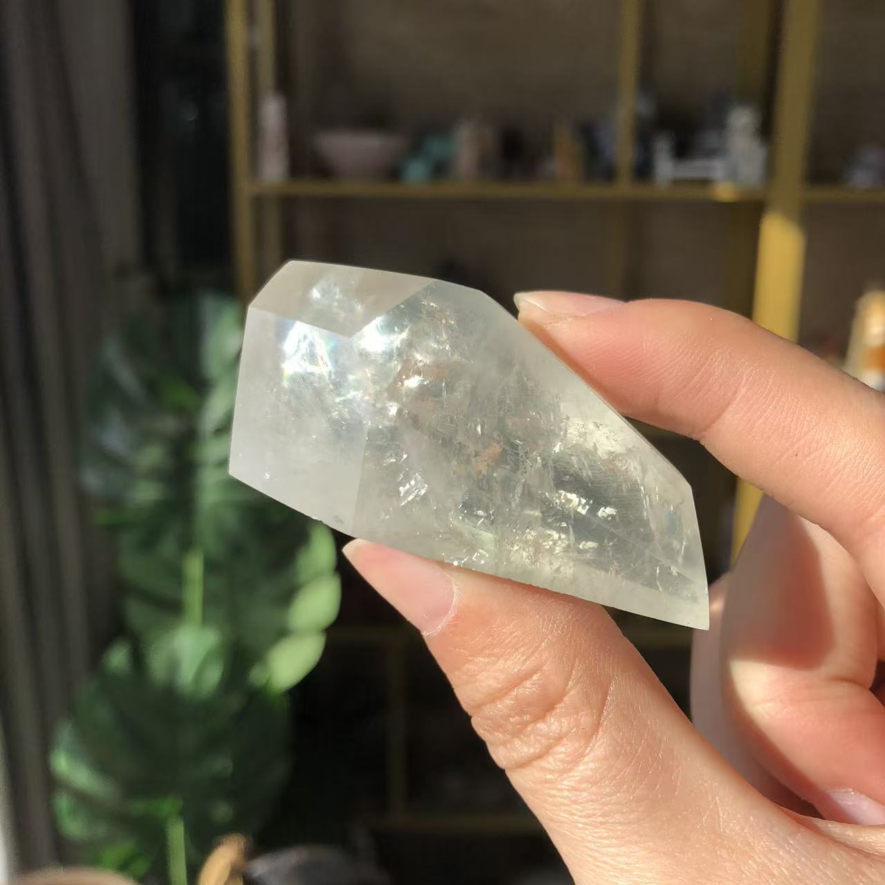 【Weekly Flash Deals】Prasiolite Free From