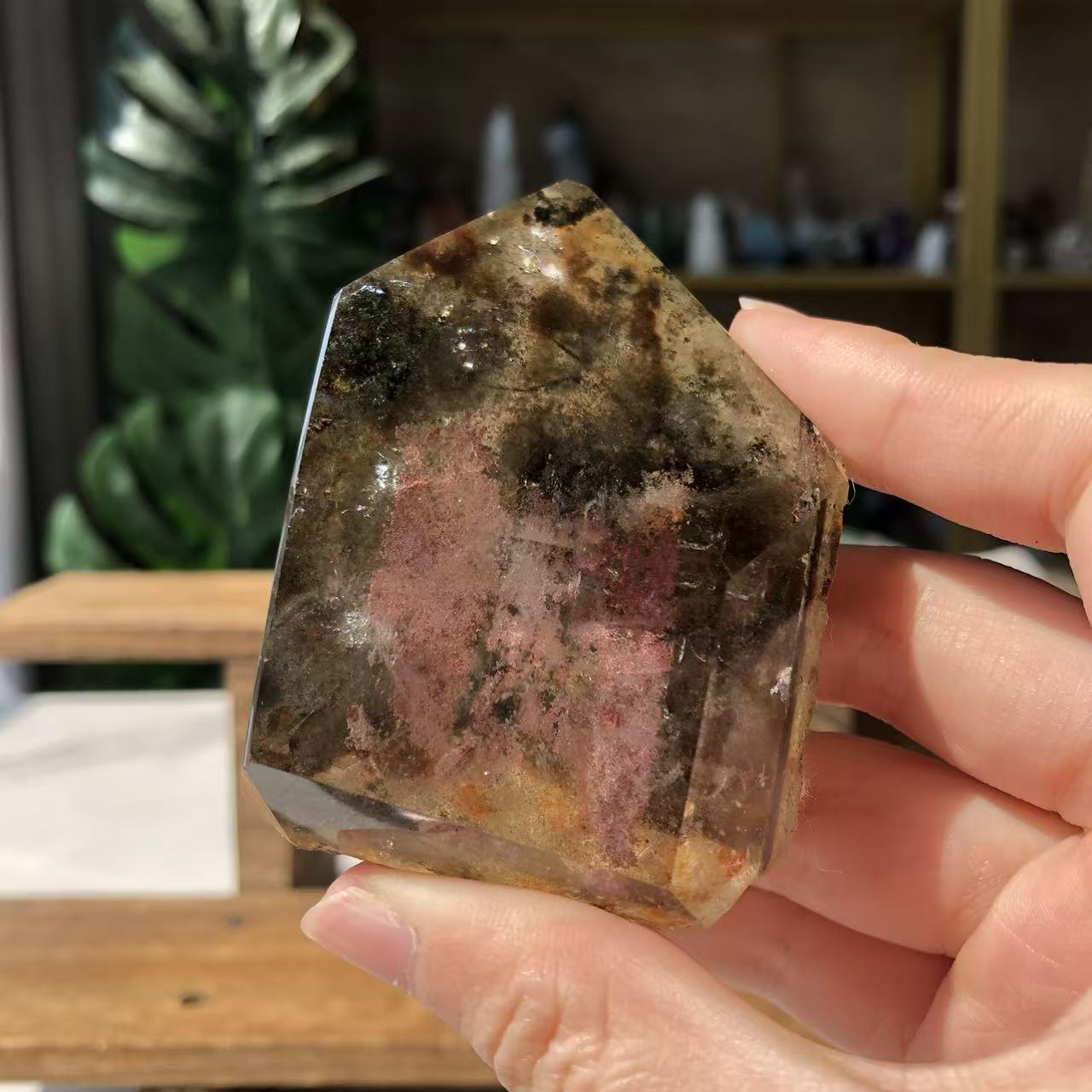 【Weekly Flash Deals】 Garden Quartz Free From 