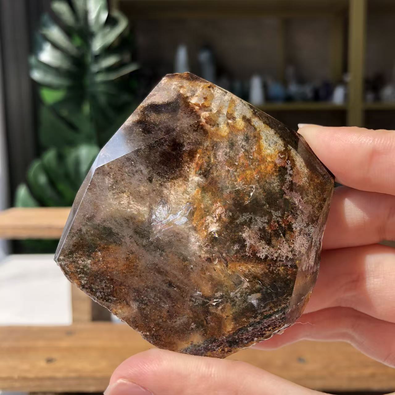 【Weekly Flash Deals】 Garden Quartz Free From 