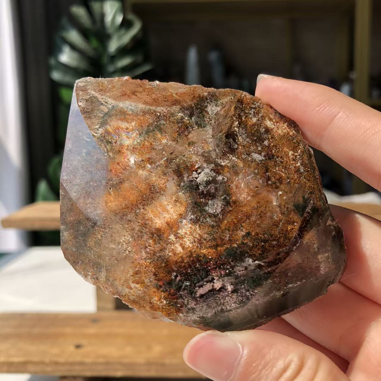 【Weekly Flash Deals】 Garden Quartz Free From 