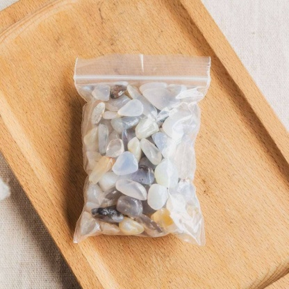 Agate Chips100g