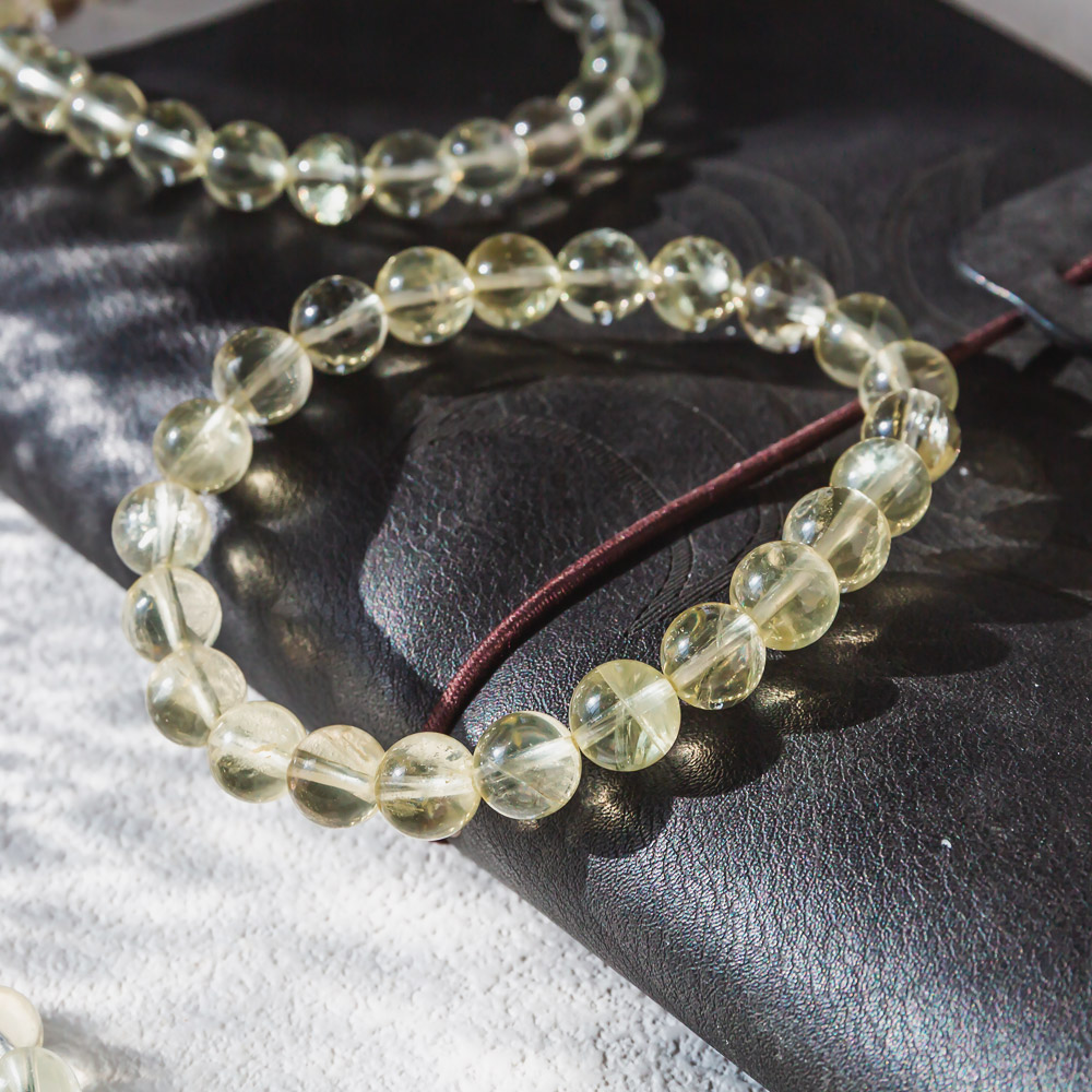 【Weekly Flash Deals】Crystal Bracelet