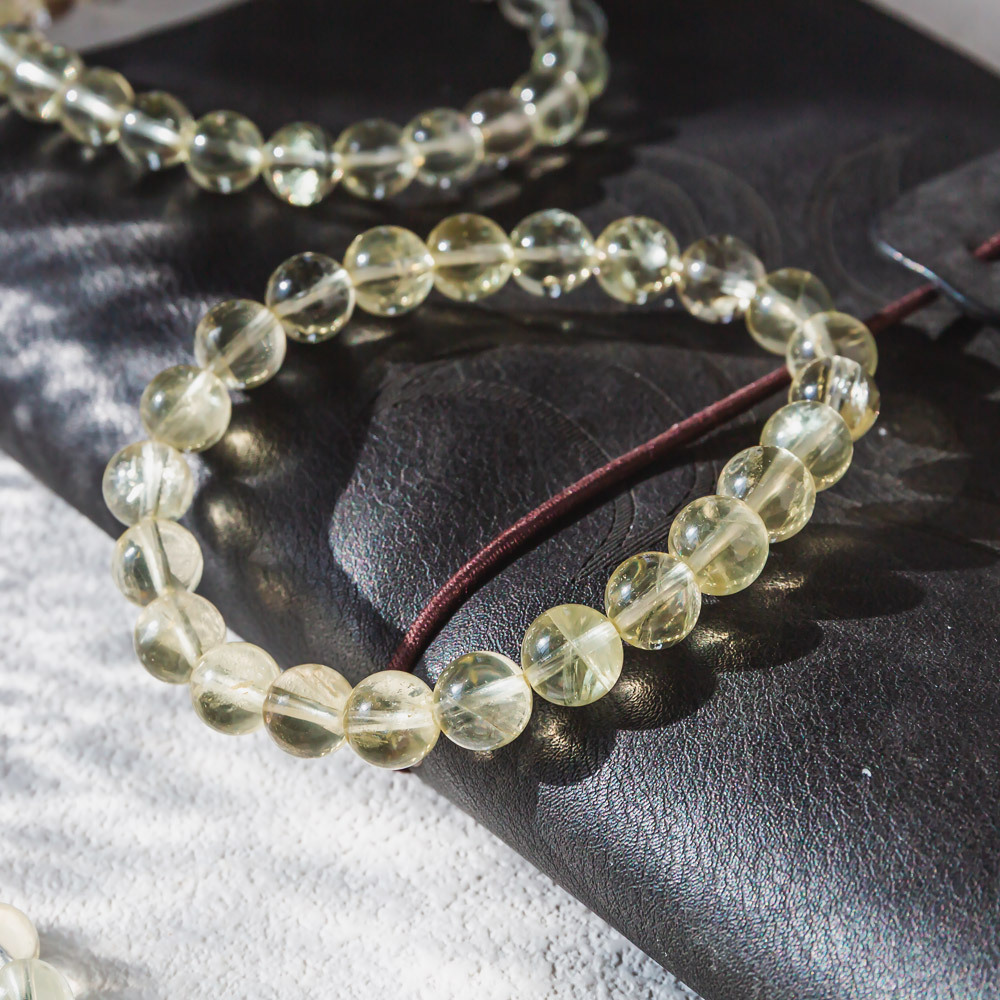 【Weekly Flash Deals】Crystal Bracelet