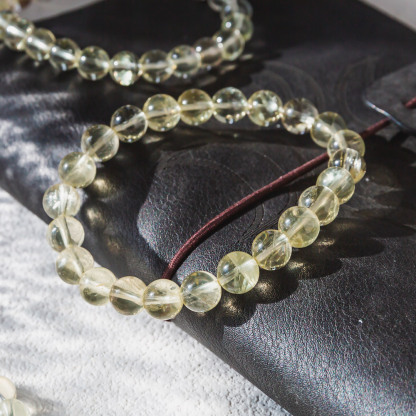 【Weekly Flash Deals】Crystal Bracelet