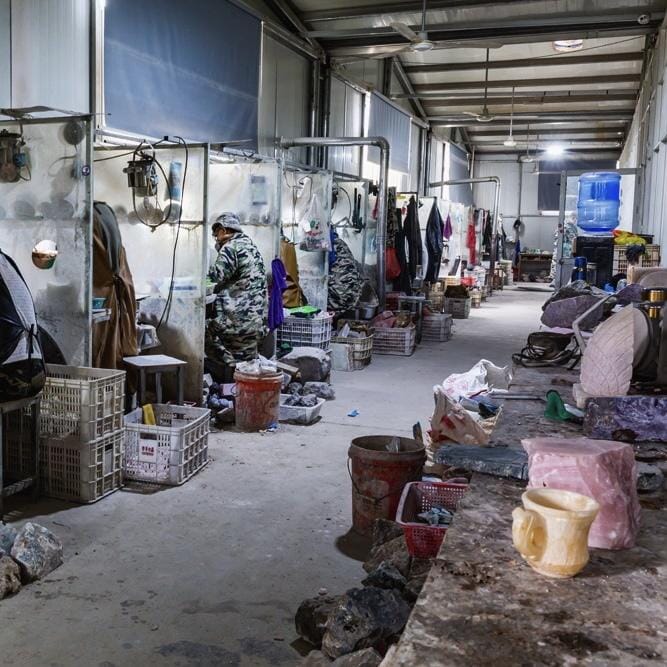 Tiktok $1 Link for Worldwide Crystal Purchases【@wildlotus_crystal】