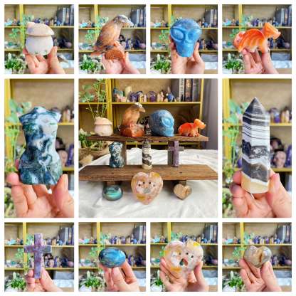 【Weekly Flash Deals】Carving 69