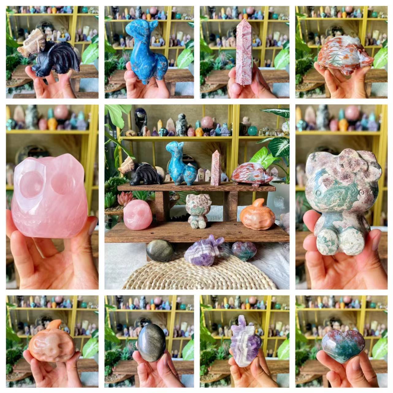 【Weekly Flash Deals】Carving 87