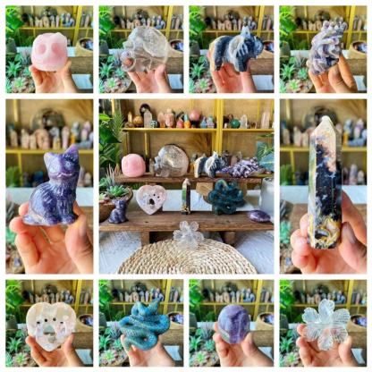 【Weekly Flash Deals】Carving 95