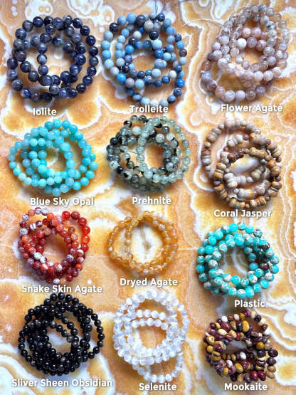 【Weekly Flash Deals】Crystal Bracelet