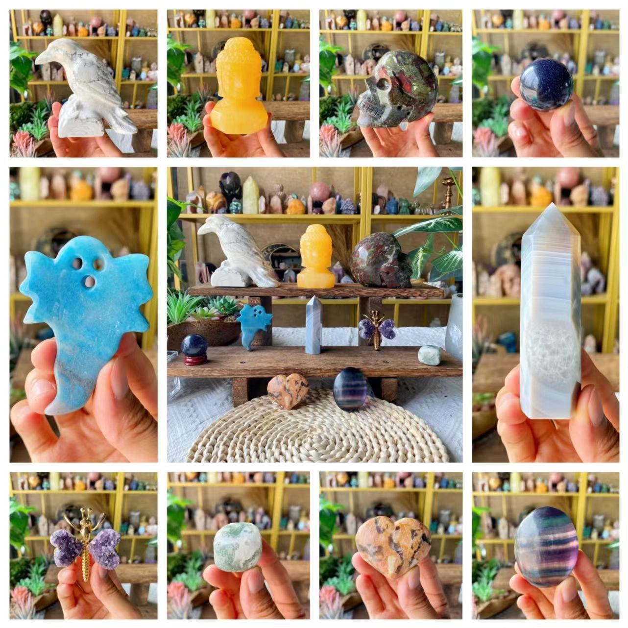 【Weekly Flash Deals】Carving 105