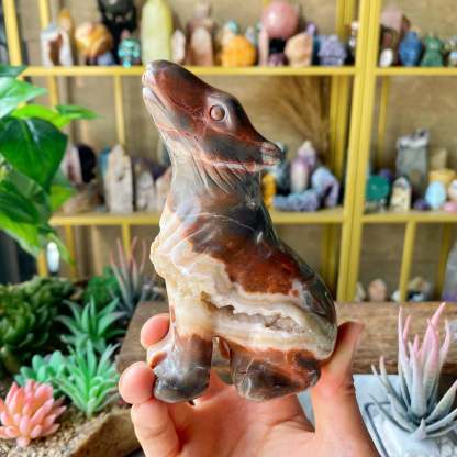 【Weekly Flash Deals】Carving 107