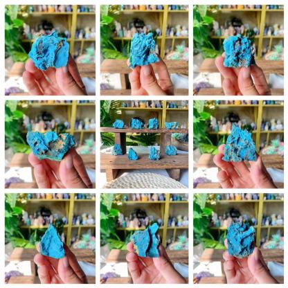 【Weekly Flash Deals】Chrysocolla Specimen