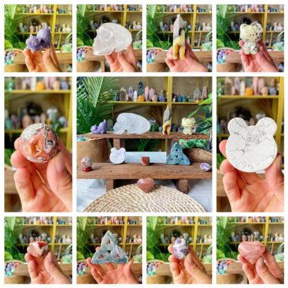 【Weekly Flash Deals】Carving 122