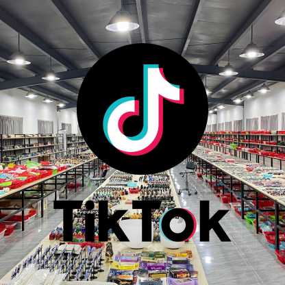 Tiktok $1 Link for Worldwide Crystal Purchases【@wildlotus_crystal】