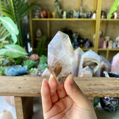 【Weekly Flash Deals】Garden Quartz Free Form