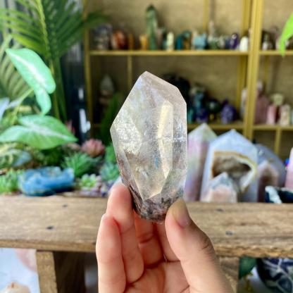 【Weekly Flash Deals】Garden Quartz Free Form