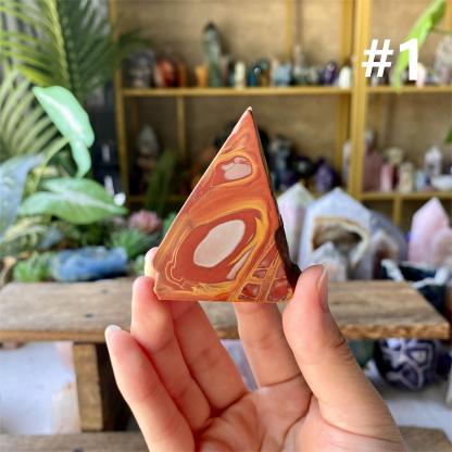 【Weekly Flash Deals】Norenna Jasper Slice