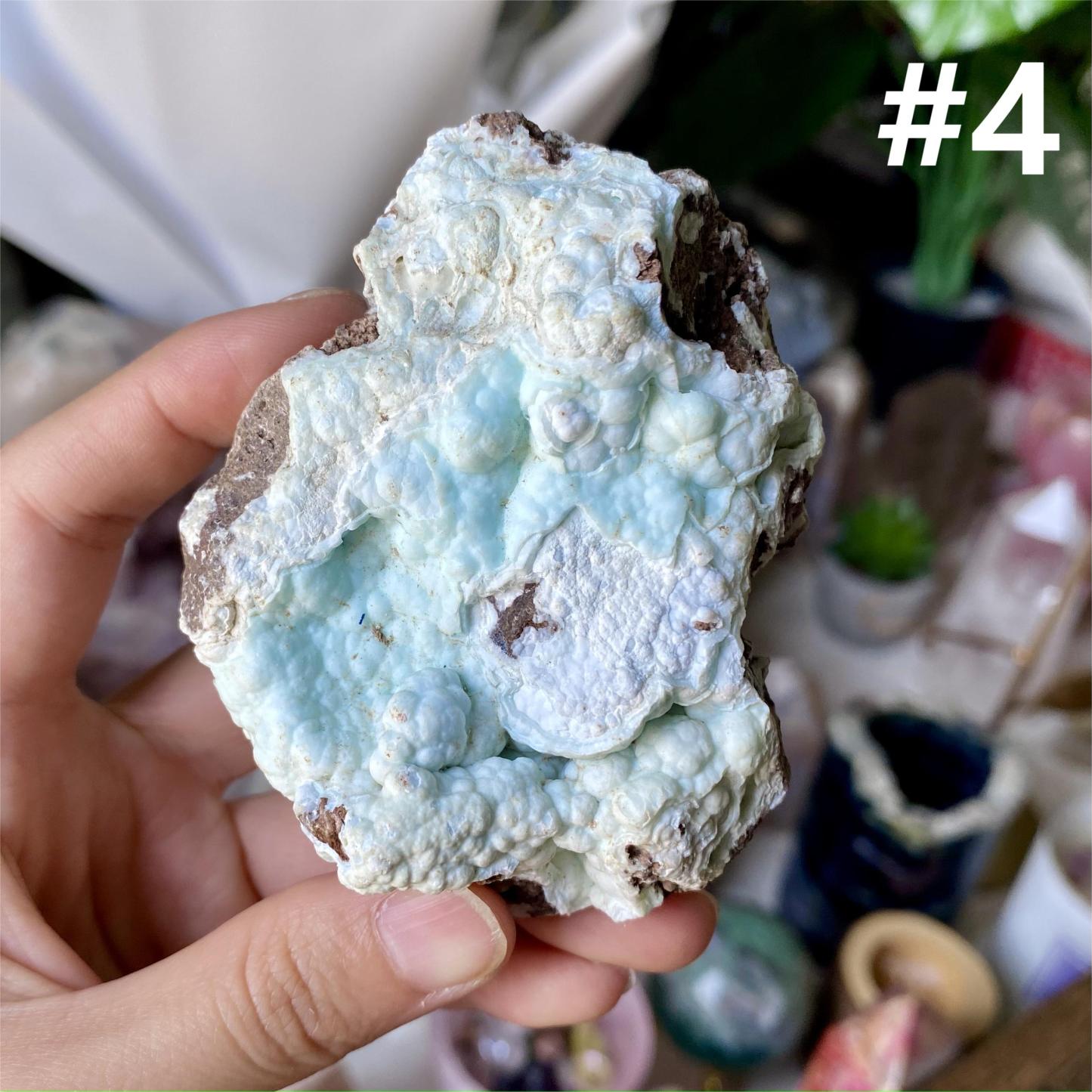 【Weekly Flash Deals】Hemimorphite Specimen