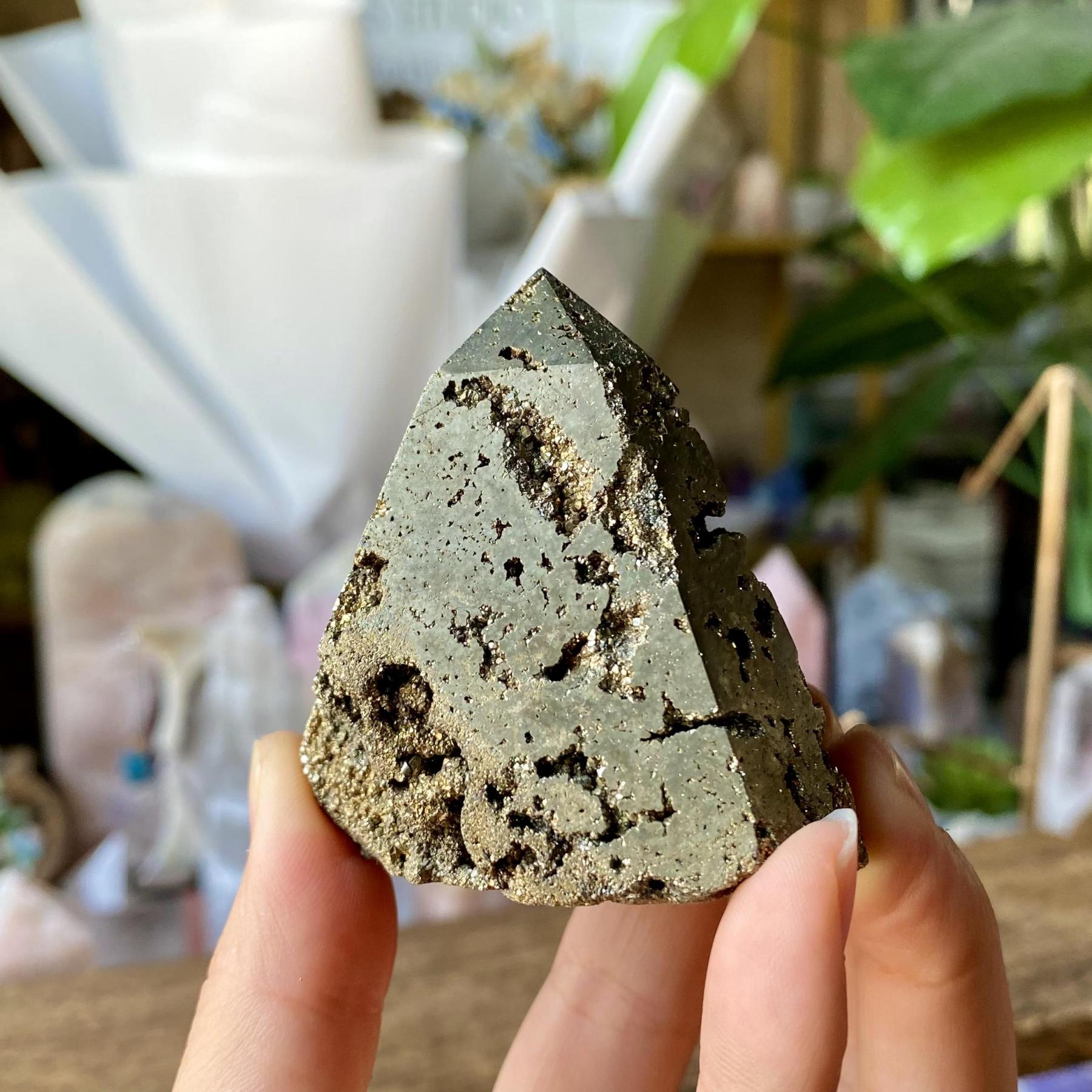 【Weekly Flash Deals】Pyrite Point