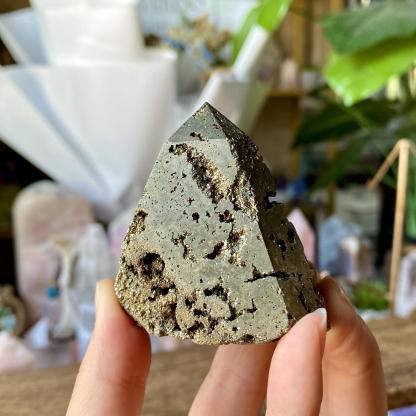 【Weekly Flash Deals】Pyrite Point