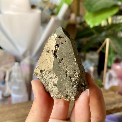 【Weekly Flash Deals】Pyrite Point