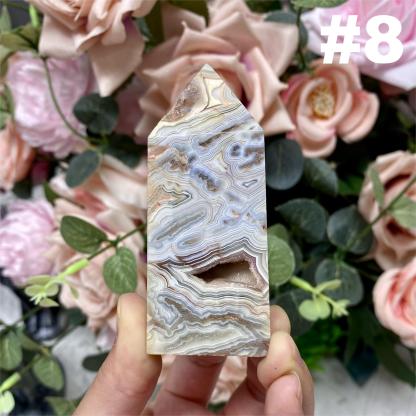 【Weekly Flash Deals】Mexico Sardonyx Points Collection