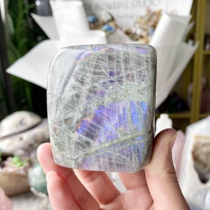 【Weekly Flash Deals】Labradorite Free Form