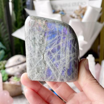 【Weekly Flash Deals】Labradorite Free Form