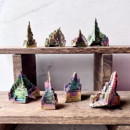 【Weekly Flash Deals】Bismuth Ore Specimen