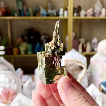 【Weekly Flash Deals】Bismuth Ore Specimen