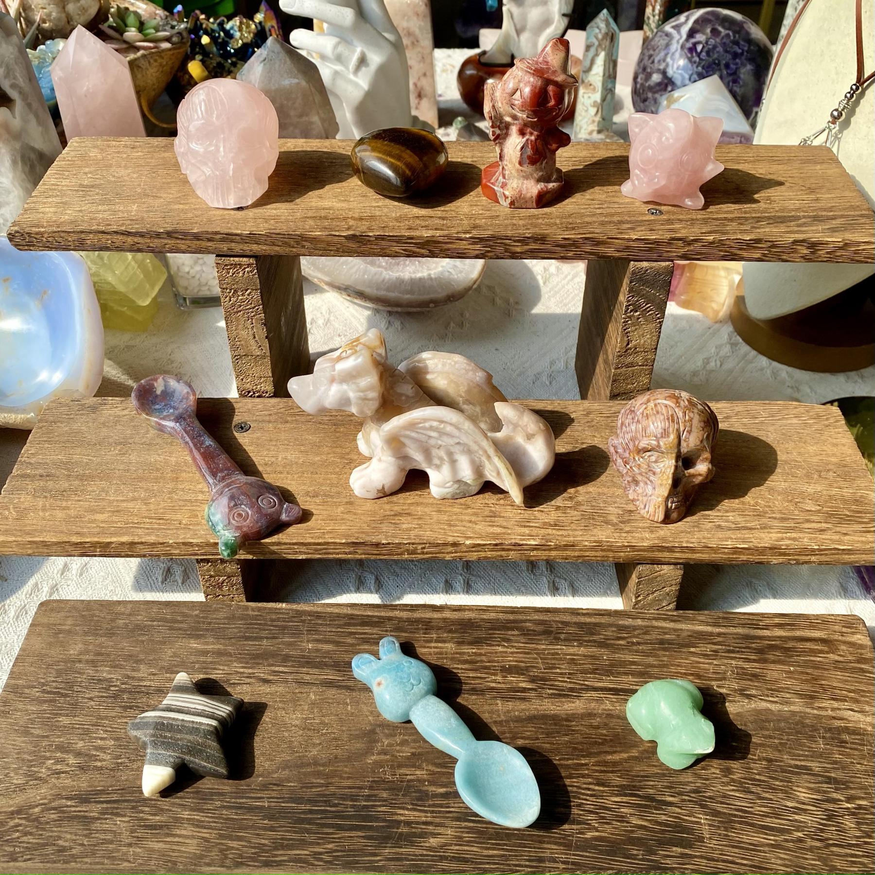 【Weekly Flash Deals】Carving 1