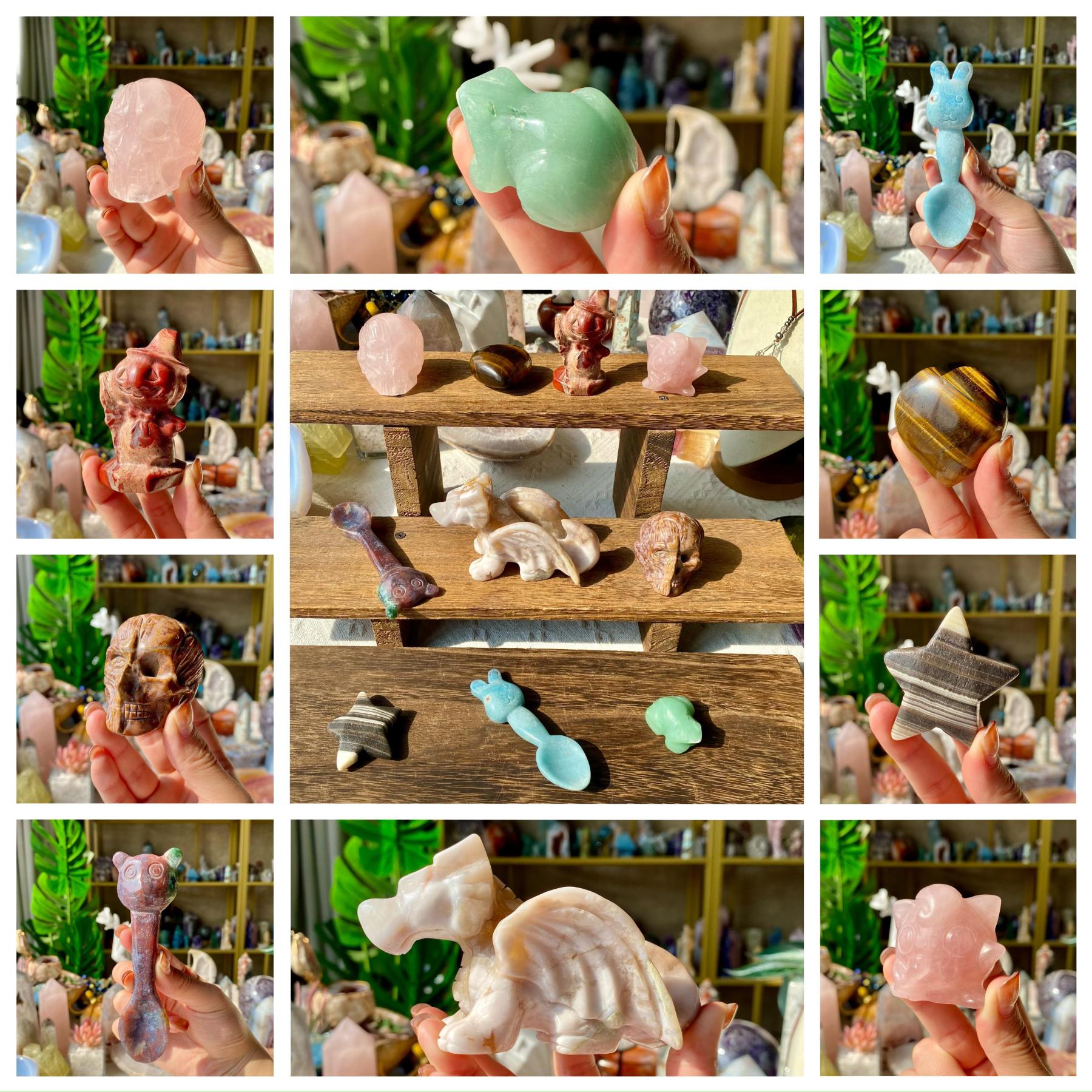 【Weekly Flash Deals】Carving 1