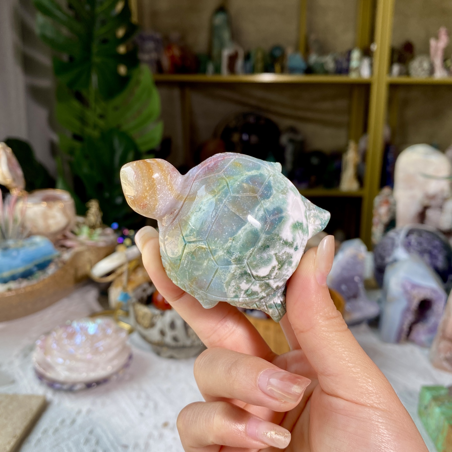 【Weekly Flash Deals】Carving 4