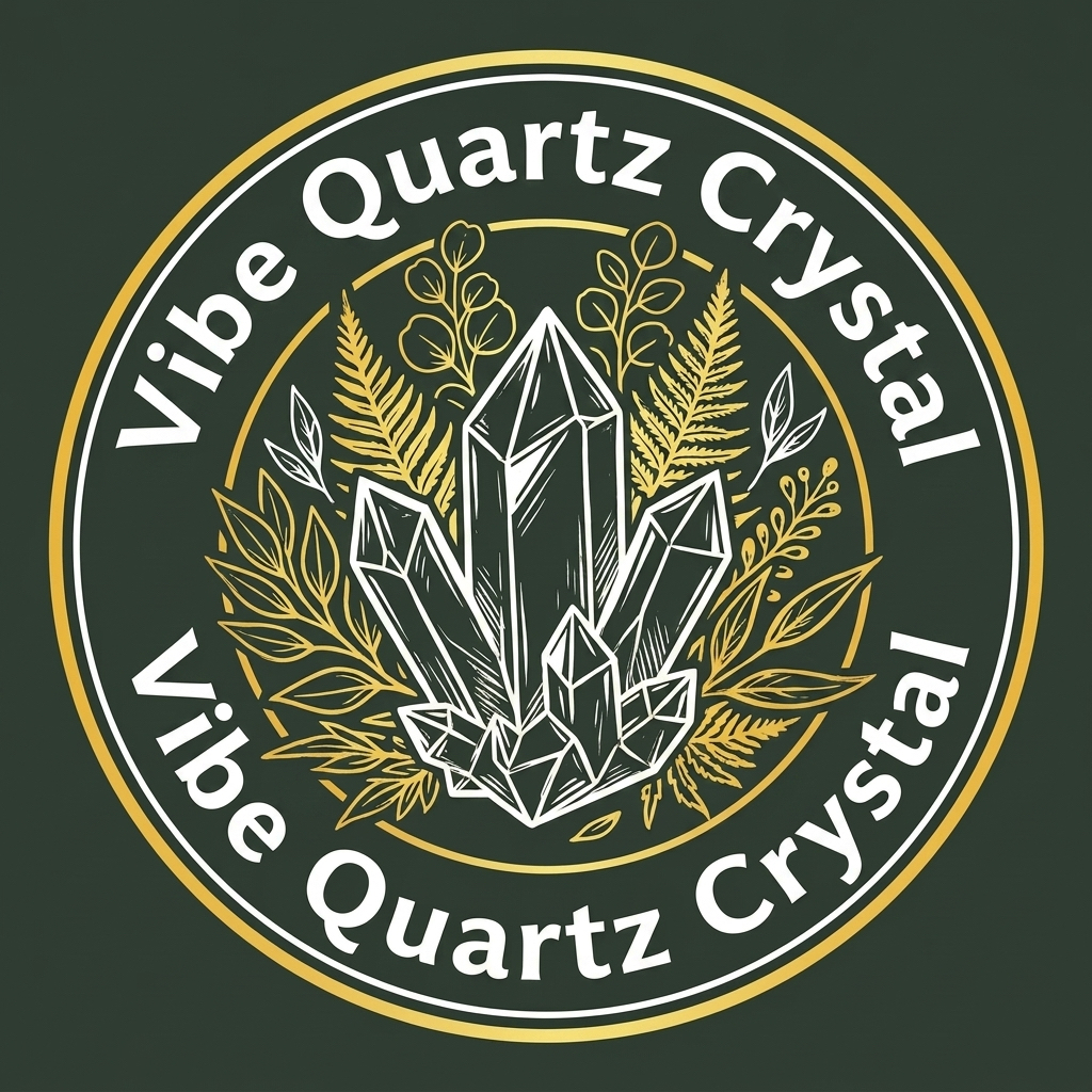 【Vibe Quartz Crystal】$1 for Tiktok Live Stream Prehnite Moon