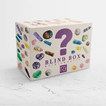 Crystal Box