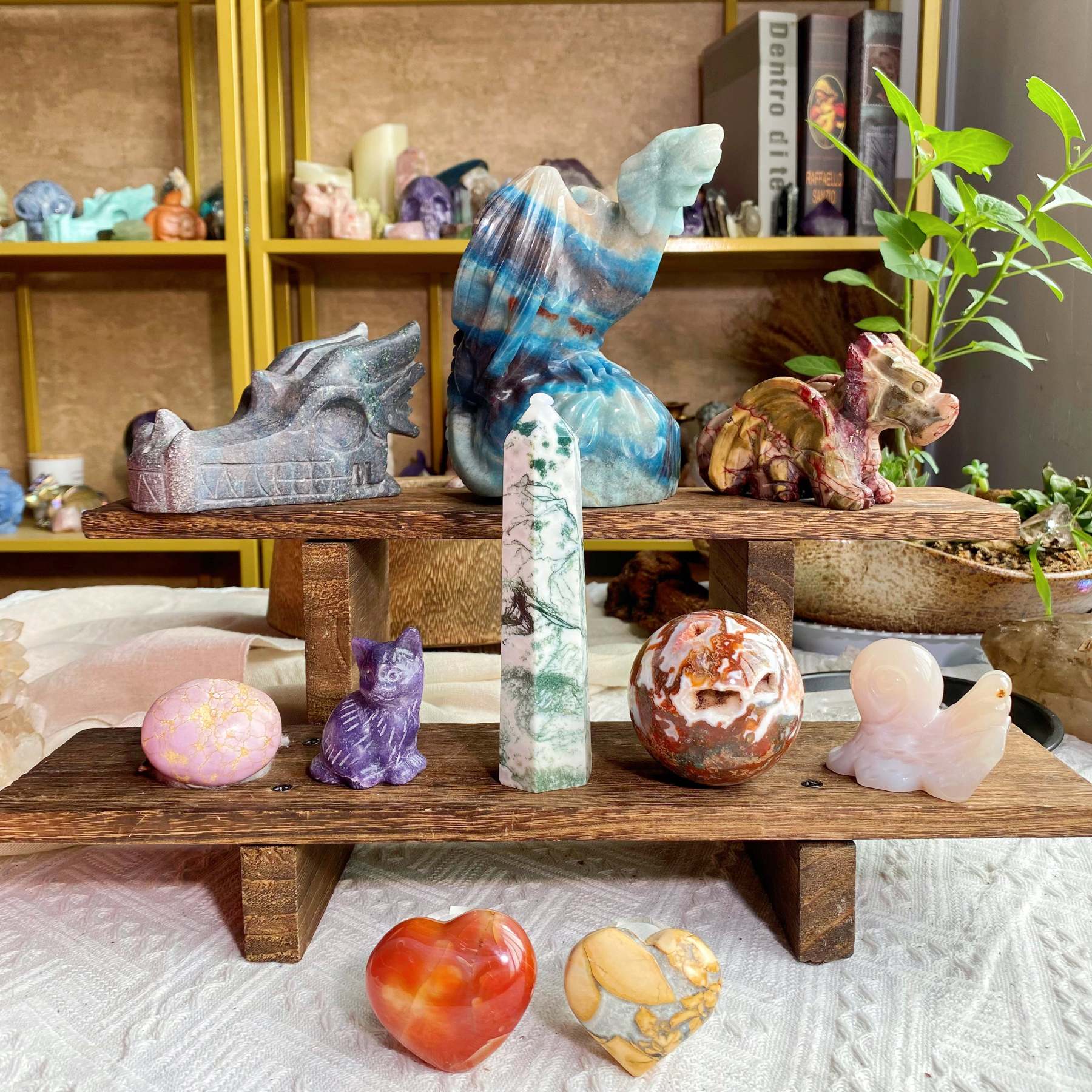 【Weekly Flash Deals】Carving 39