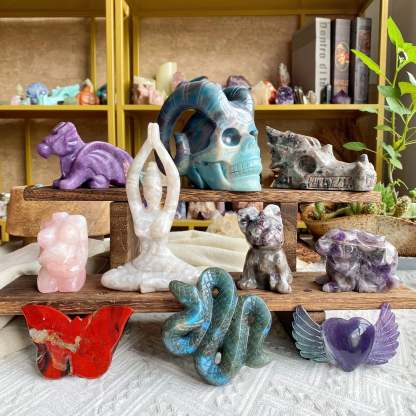 【Weekly Flash Deals】Carving 40