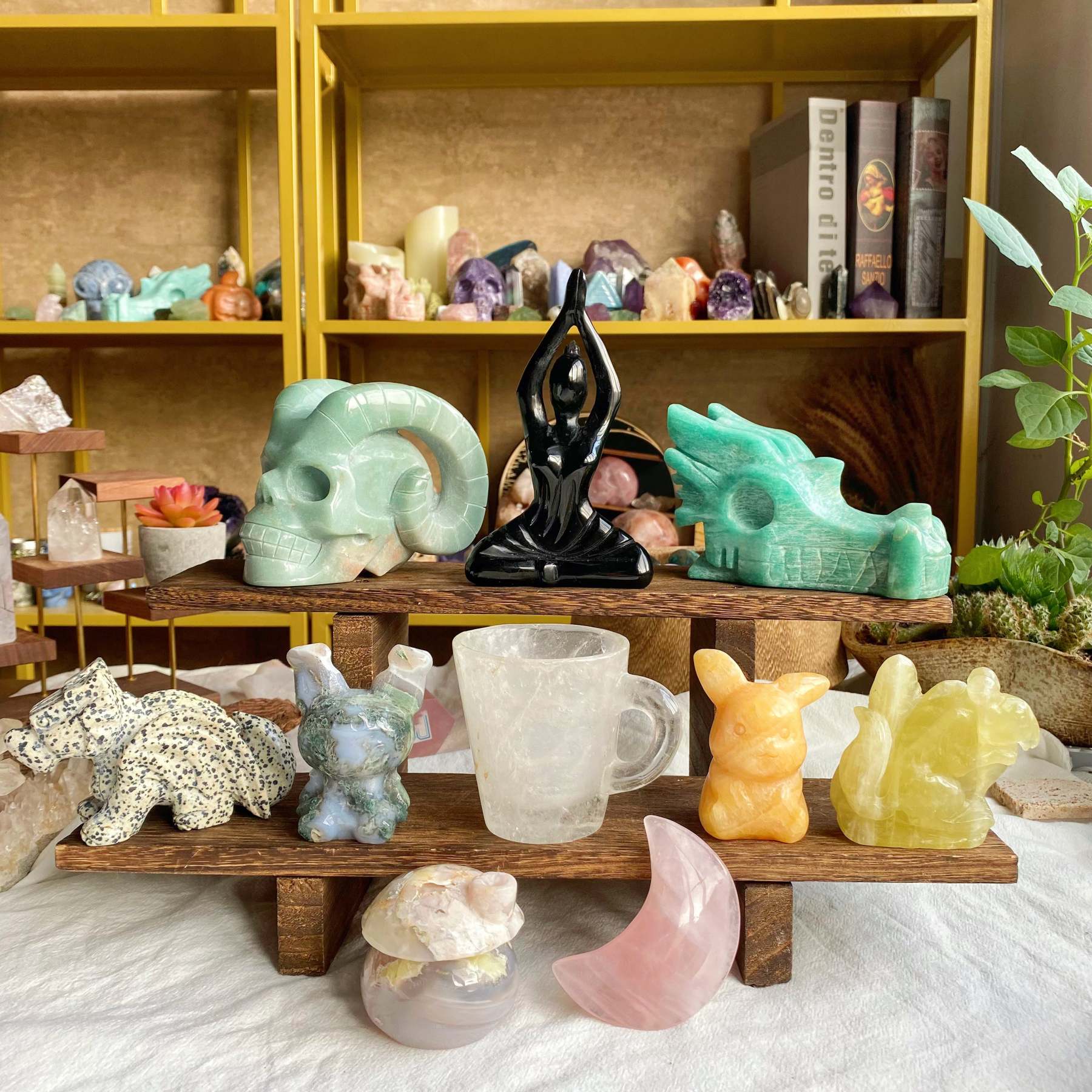 【Weekly Flash Deals】Carving 41