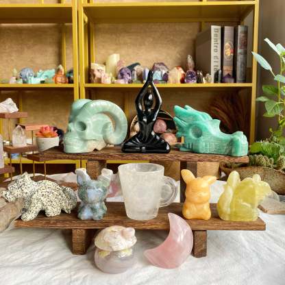 【Weekly Flash Deals】Carving 41