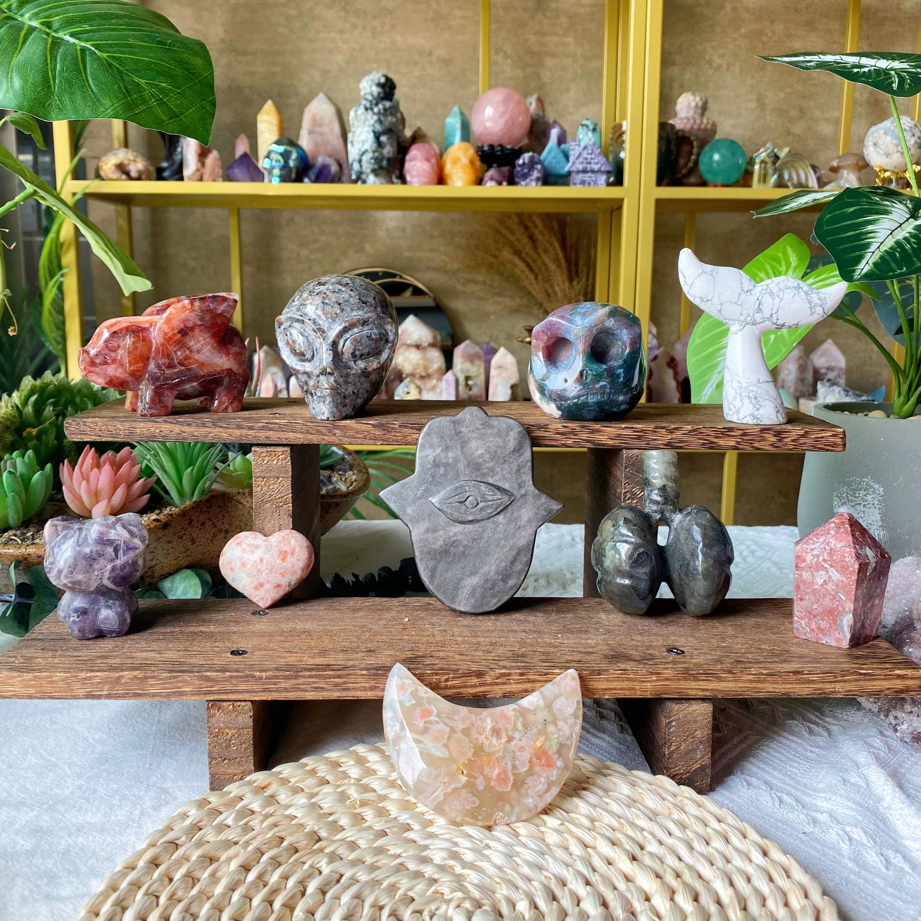 【Weekly Flash Deals】Carving 86