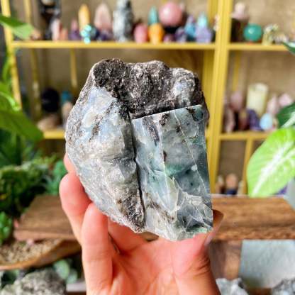 【Weekly Flash Deals】Emerald Specimen