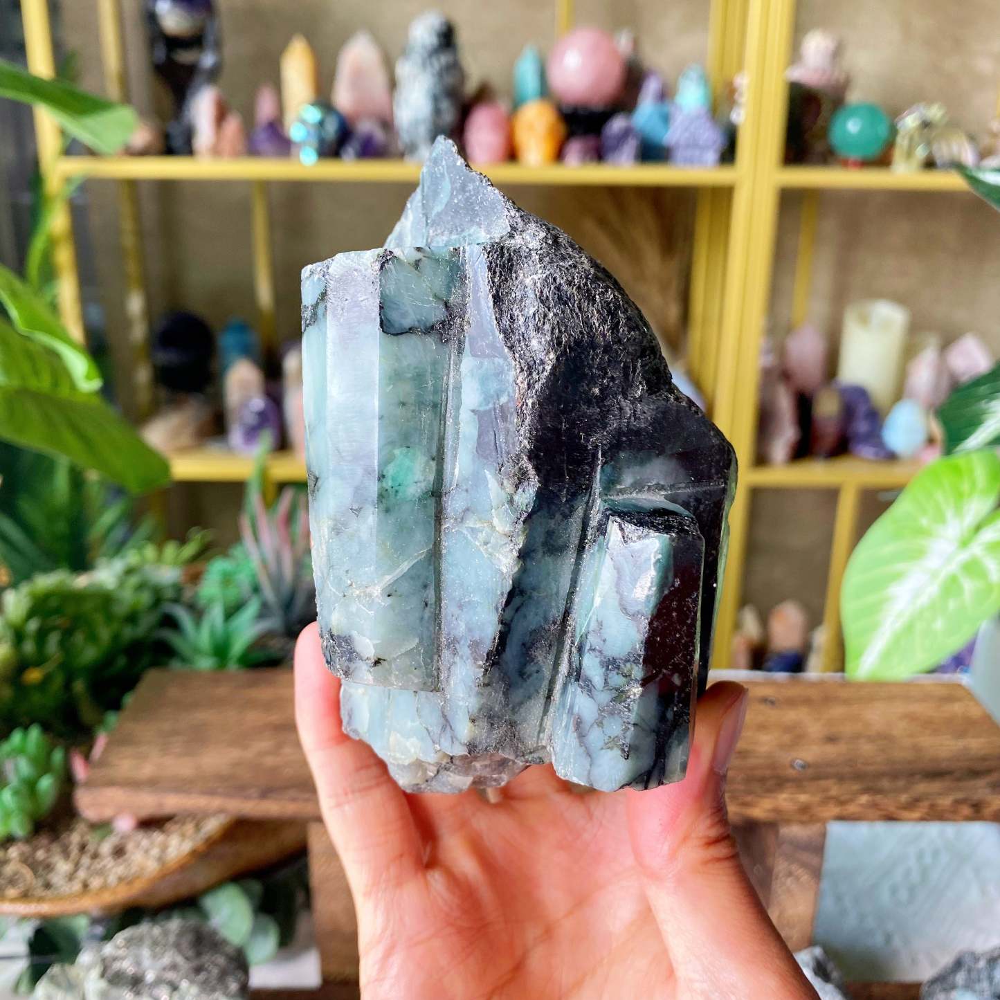 【Weekly Flash Deals】Emerald Specimen