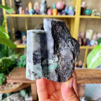 【Weekly Flash Deals】Emerald Specimen