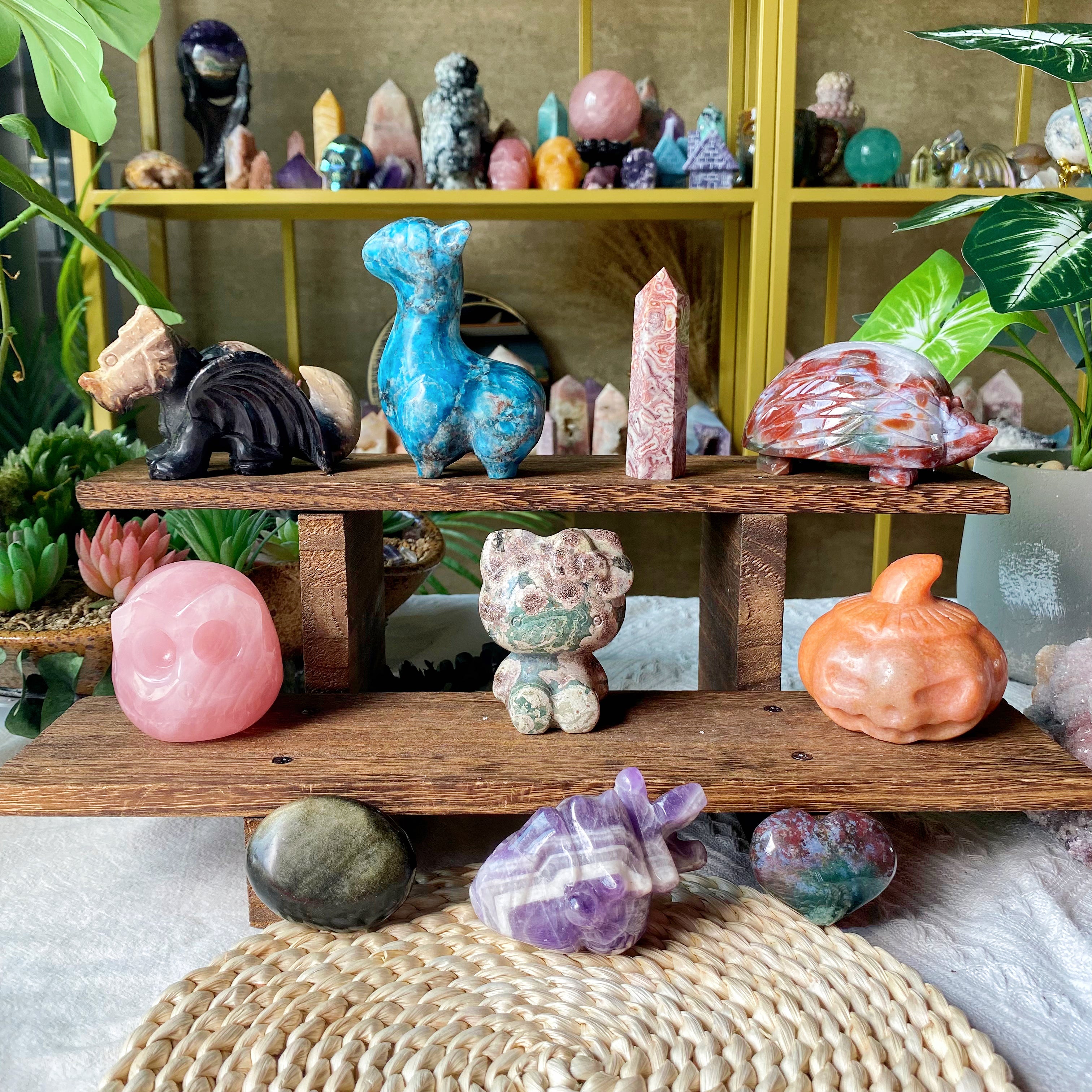 【Weekly Flash Deals】Carving 87