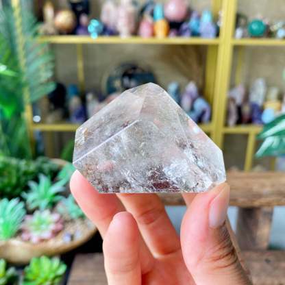 【Weekly Flash Deals】Garden Quartz Free Form